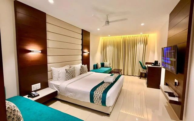 Hotel Atharva