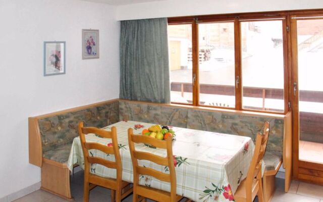 Chalet Venetz 13628