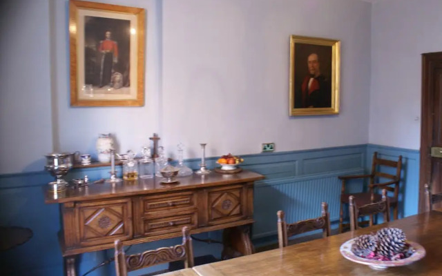 Trelough House B&B