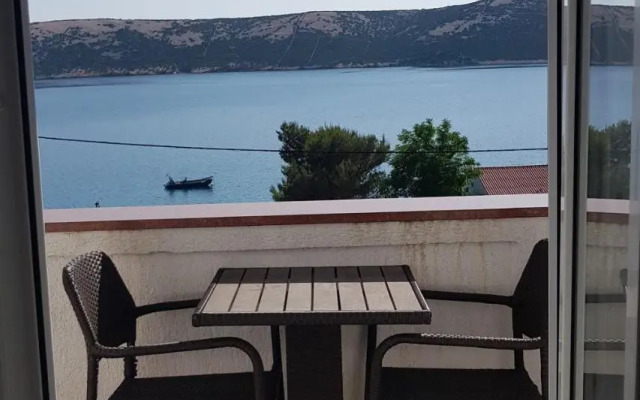 Apartments by the sea Stara Novalja, Pag - 6319