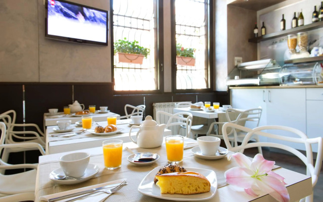 Hotel Delizia