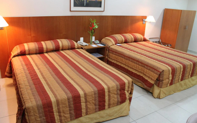 Rio Aeroporto Hotel Galeao