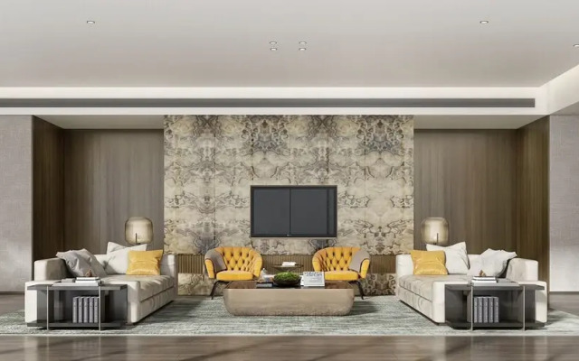 DoubleTree by Hilton Xian Fengdong