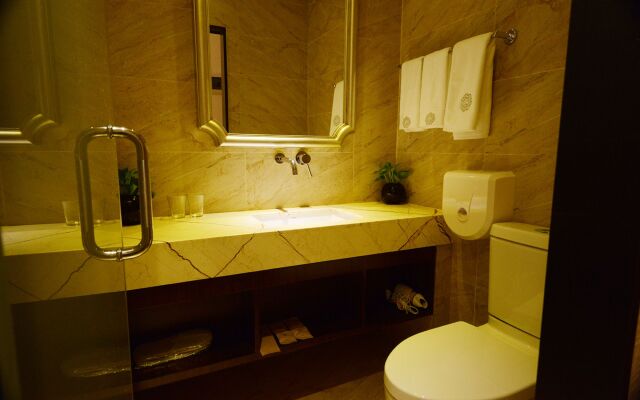 Shenzhen Mint International Hotel