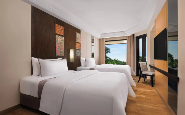 The Westin Resort Nusa Dua, Bali