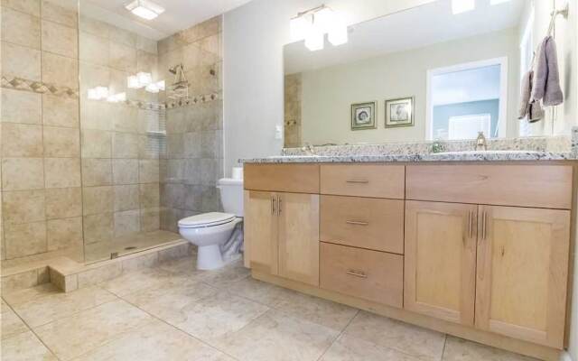 Averys Ocean Breeze A - Three Bedroom Home