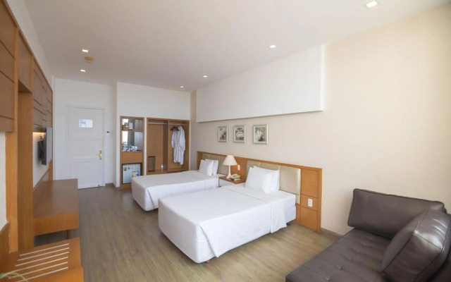Sammy Hotel Vung Tau