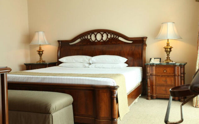 Palace of the Golden Horses