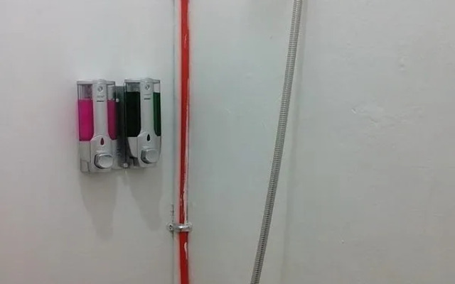 The Hostel - Adults Only