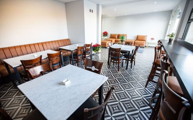 Hotel Esfera Tulancingo