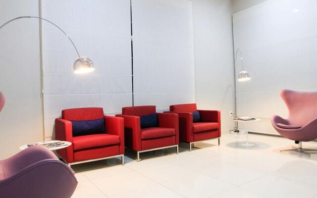Number 1 Residence