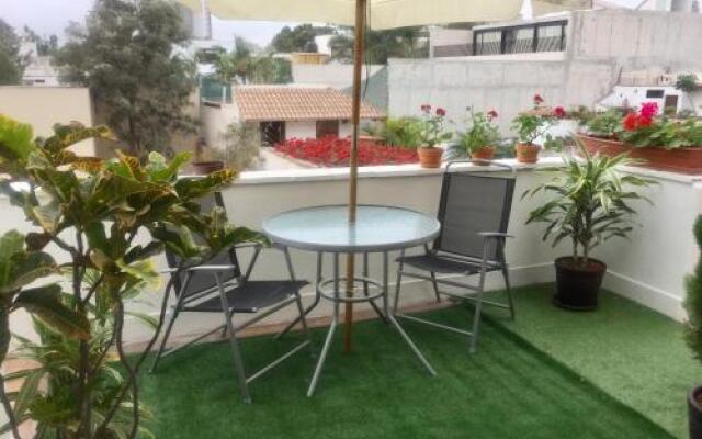 Lindos Apartamentos en San Isidro