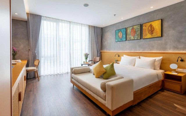 Kua Casa Suite