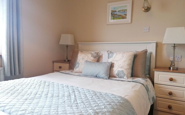 Hilltop B&B