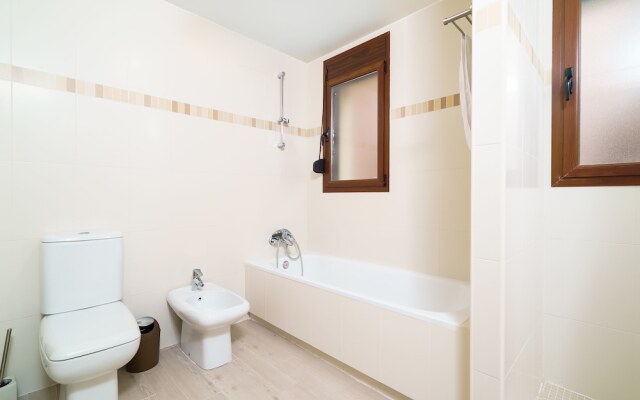 SolHabitat Montemar Views