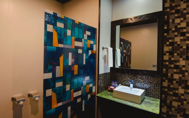 Hotel L'Amore Bali