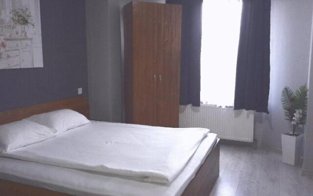 Rio Family Hotel