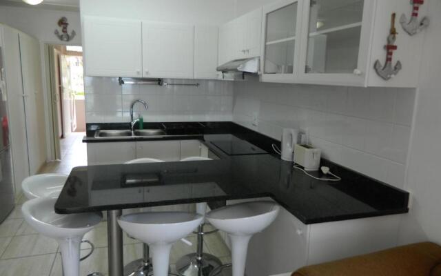 Driftsands Holiday Accommodation