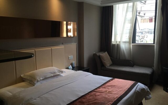 Youke Hotel