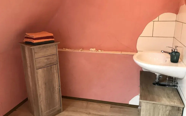 Ferienhaus Fichtelberg