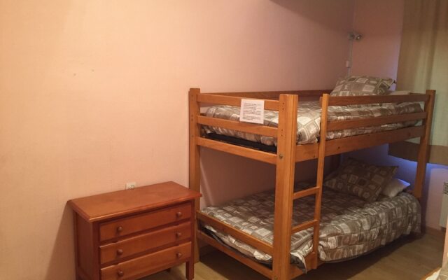 Apartamentos  Sherpa