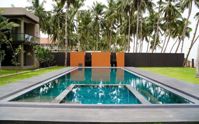 Soluna Beach Resort