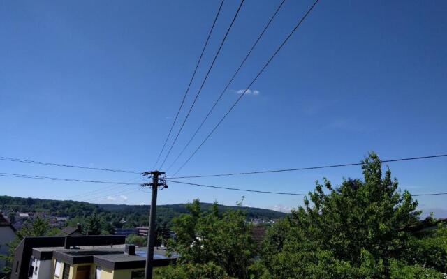 Ferienwohnung Hachenburg