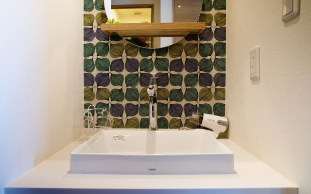 F24-506 Premium Suite 4ppl 2beds 1min from Subway