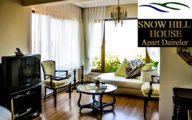 Snow Hill House Apart Otel