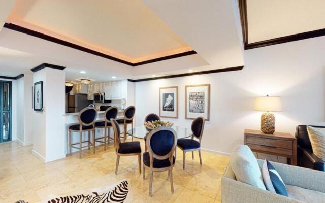 240 Captains Quarters