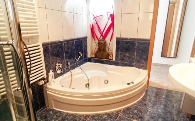 Stunning 1-Bed Apartment with seaview in Arico