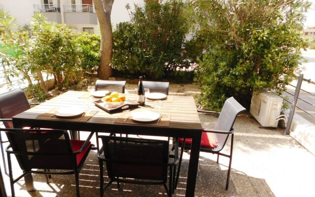 Apartamento Punta Pelegrí