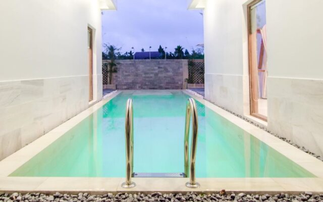 Green World Hoi An Villa