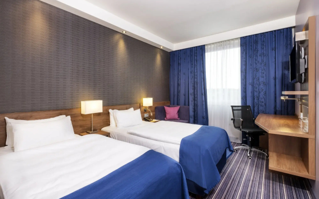 Holiday Inn Express Friedrichshafen by IHG