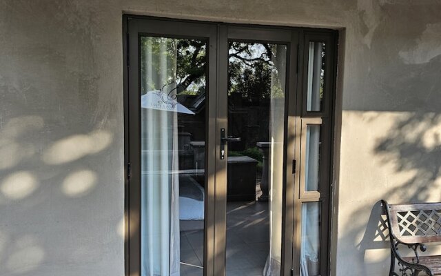 Maison de Leo Luxury Guesthouse