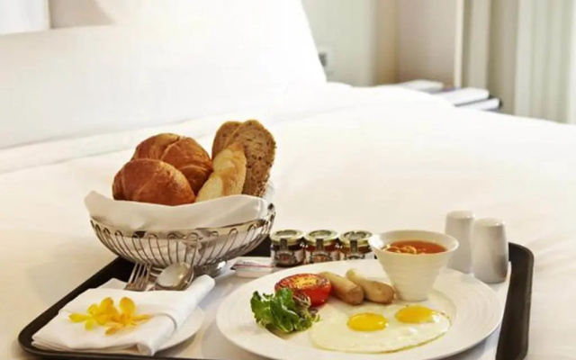 Al Hyatt Jeddah Continental