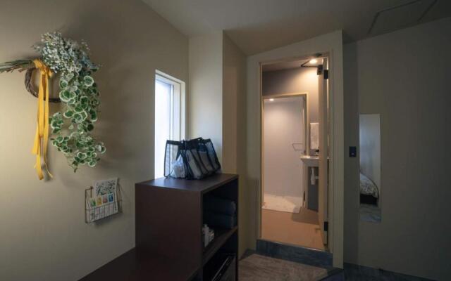 Hotel Trim