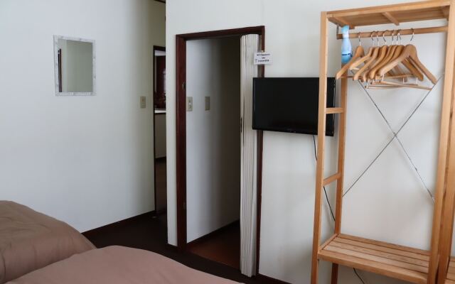 Niseko OAC Lodge