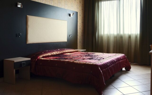Hotel Airone