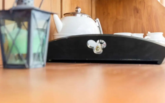 Belvilla by OYO Oleandro 1