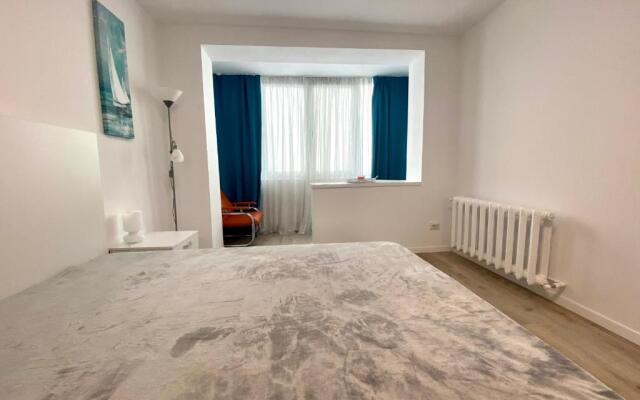 Apartment sea view Mangalia