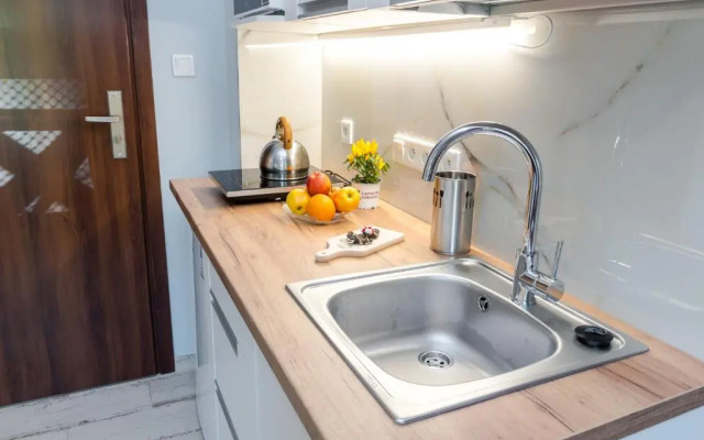 Villa Kliwer 50 metrów od morza