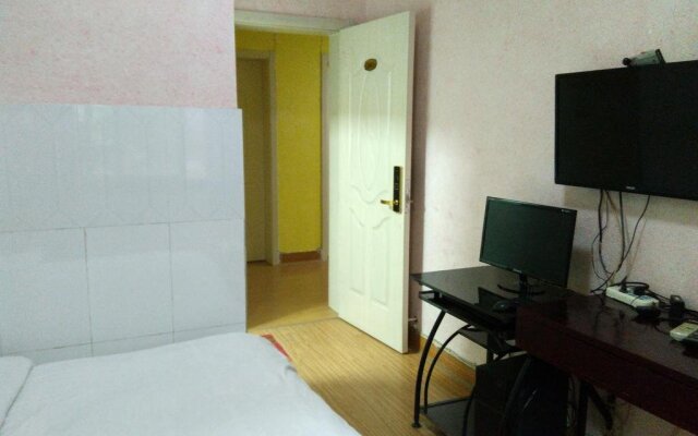 Jiujiang Hongfeng Hotel