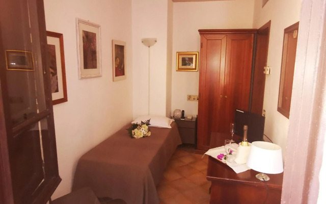 Park Hotel Napoleone