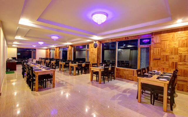 Regenta Hilltop Shimla