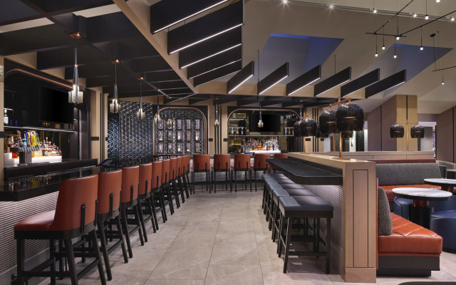 Hyatt Regency Washington on Capitol Hill