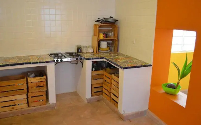 Casa Tolok
