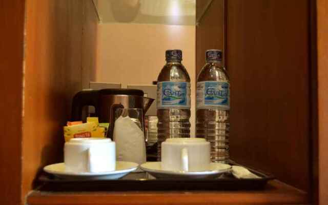 Omah Qu Guesthouse Yogyakarta