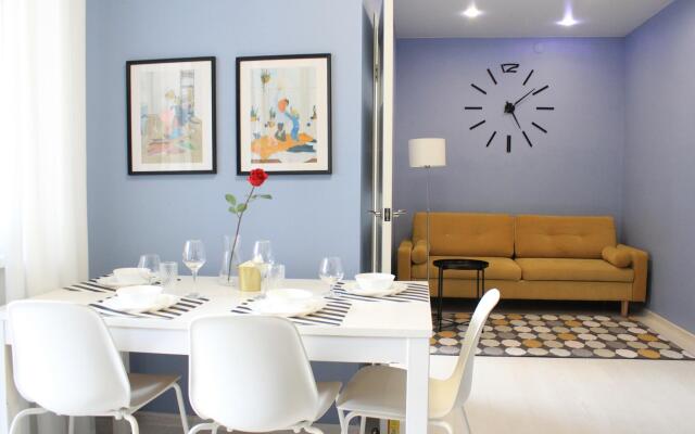 UfaRooms (УфаРумc) на улице Комсомольская 109