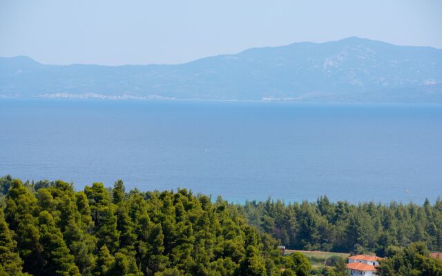 Terra Olivia Luxury Villas and Suites